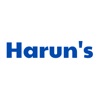 Harun's Charcoal Grill