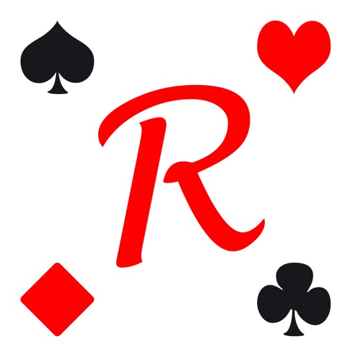 Rummy ! iOS App