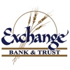 Exchange Mobile Banking! Exchange Mobile Banking!