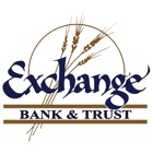 Exchange Mobile Banking!