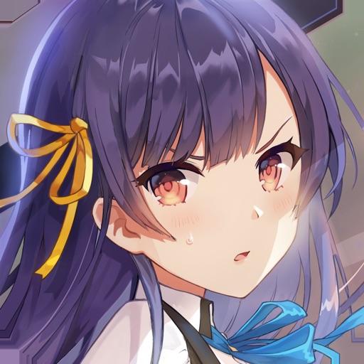 少女咖啡槍