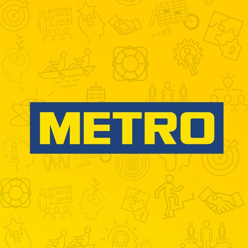 Metro Trainee Program Download