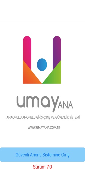 UmayANA Veli Barkod Uygulaması(圖3)-速報App