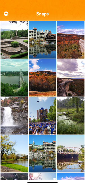 New Paltz Travel Guide(圖5)-速報App