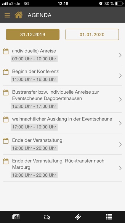 DVAG Reisen screenshot-3