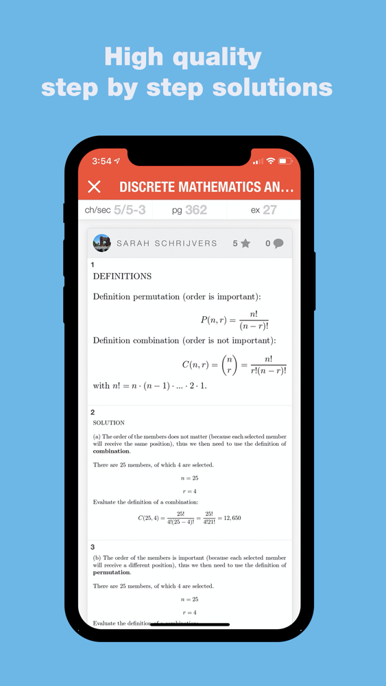 slader subject math algebra homework help answers