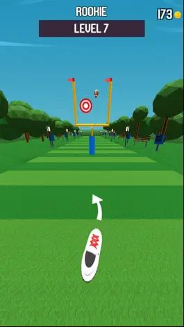 Game screenshot Field Kicker mod apk
