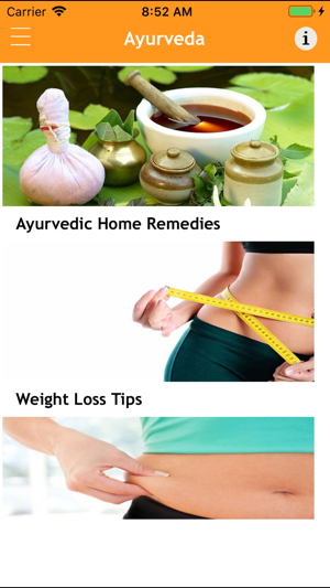 Ayurvedic Health & Beauty Tips(圖2)-速報App