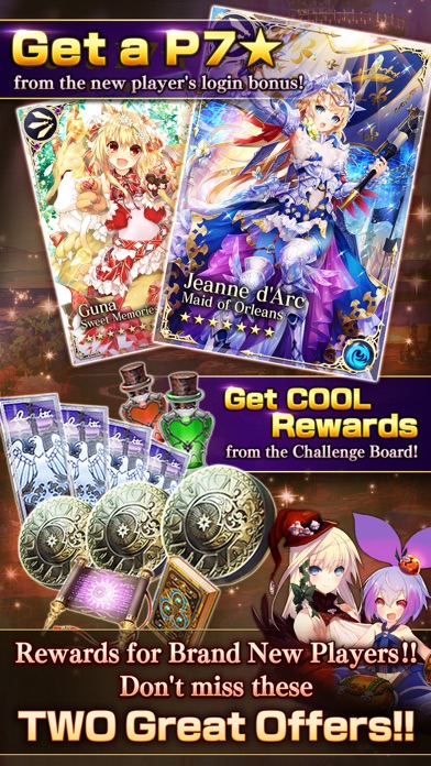 Age of Ishtaria free Resources hack