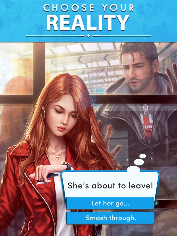 Скачать игру Chapters: Interactive Stories