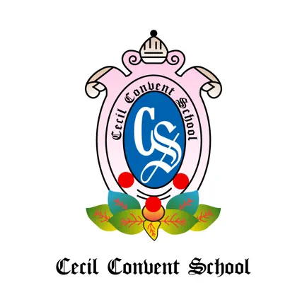 Cecil Convent School Читы