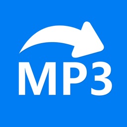 MP3 Converter－Video to mp3