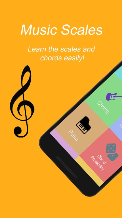 Music Scales