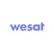 Whether you're looking to communicate with your clients or charge them online, Wesat provides the best freelance and client experience in the market