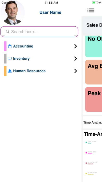 How to cancel & delete SmartSuite Dashboard from iphone & ipad 3