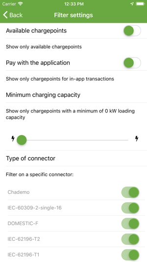 Ecotap(圖2)-速報App