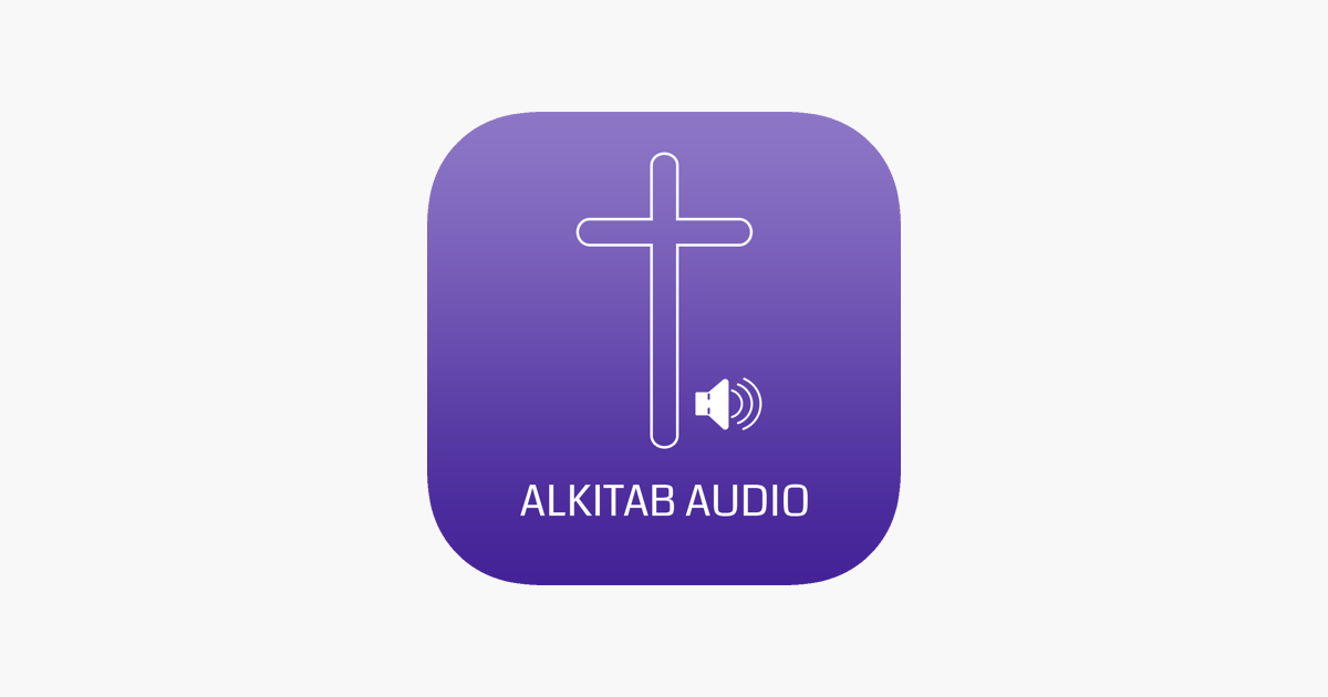 ‎Alkitab Audio On The App Store