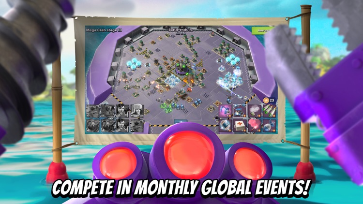 Boom Beach screenshot-3