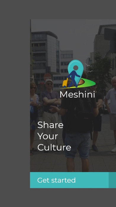 Meshini Guide screenshot 3