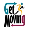 Get Moving! Mind Body & Soul