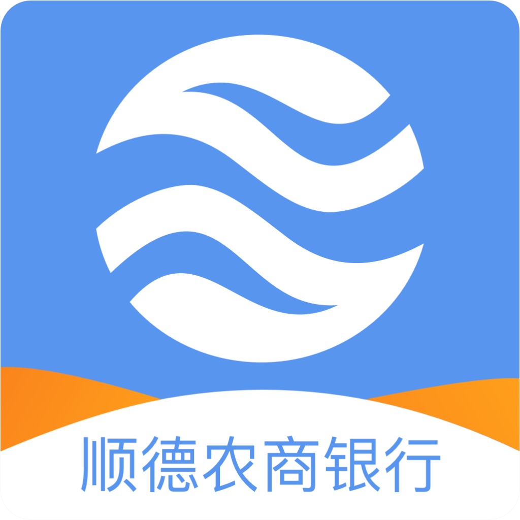 顺德农商银行logo图片