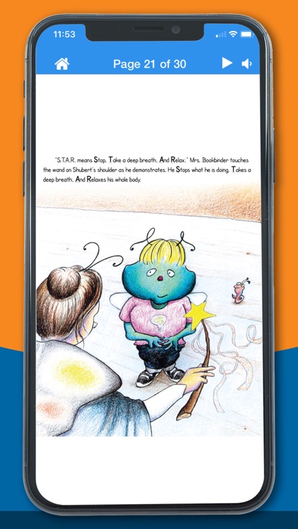 Shubert's Stories screenshot-7