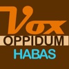Vox Oppidum HABAS