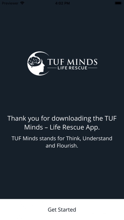 TUFMinds