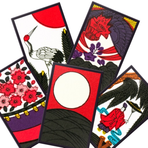 Hanafuda koi-koi for beginner