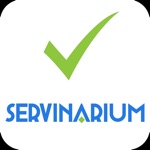 Servinarium Gestión de Ordenes