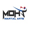 Moh's Martial Arts