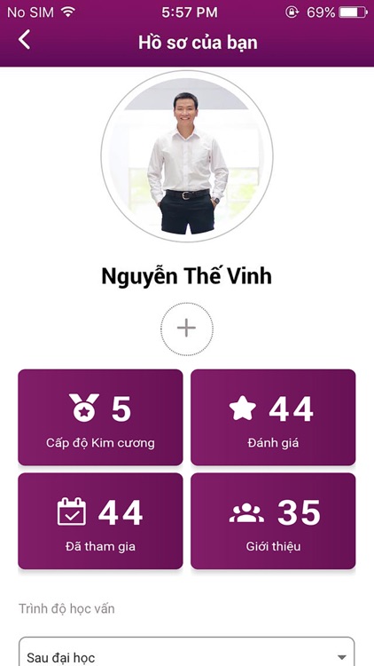 JobShare - Chia Sẻ Việc Làm screenshot-4