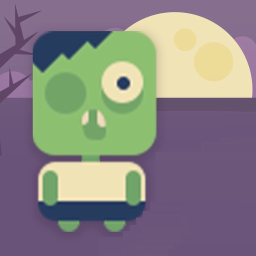 Zombies World icon