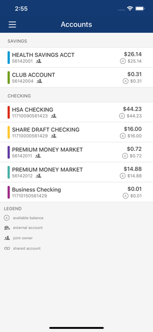 Empower Fcu Mobile Banking On The App Store