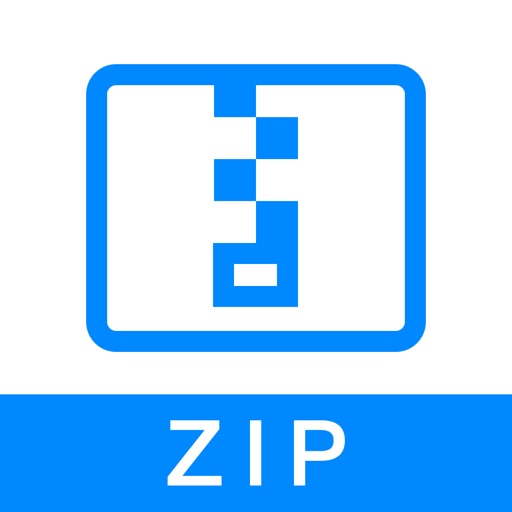 npm archiver unzip zip