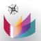 A bilingual (Arabic/English) iOS app developed by The Centre for GIS - Ministry of Municipality & Urban Planning - State of Qatar