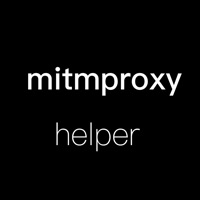 mitmproxy helper - TCP Layer
