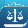 Icon Legal Dictionary