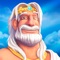 Divine Academy is an ancient strategy, an incredible adventure and a god simulator