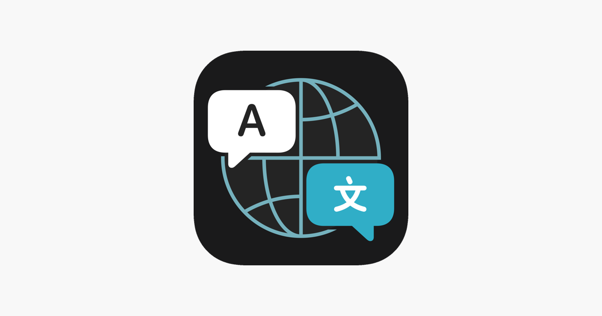 ‎Translate on the App Store