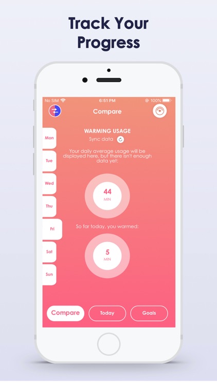 Embr Wave screenshot-4