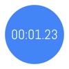 Easy Stopwatch - Tap to start