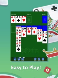 Solitaire· App Reviews & Download - Games App Rankings!