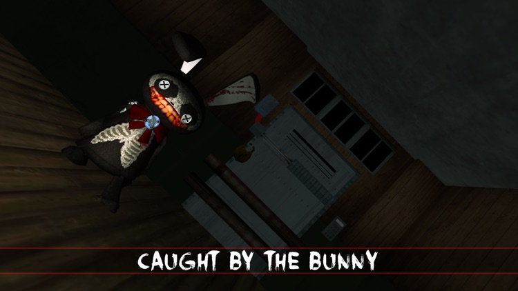 Scary Bunny Town 2020 screenshot-4