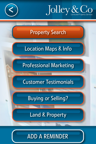 Jolley and Co - Estate Agents screenshot 3