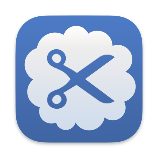 CloudClip Manager