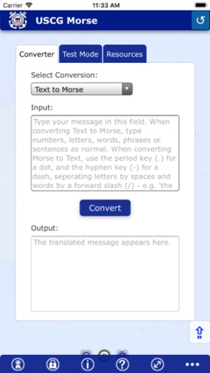 USCG Morse(圖1)-速報App