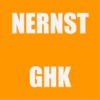 Nernst-GHK Calculator