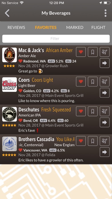 How to cancel & delete DigitalPour - Pocket Beer Menu from iphone & ipad 4