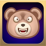 Angry Bear - Party Games